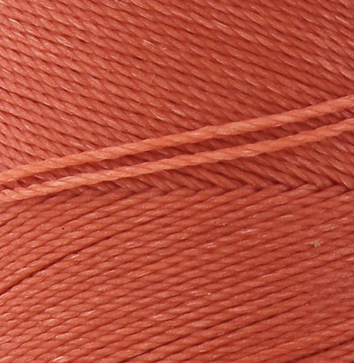 Linhasita // Rust // Farbe 35