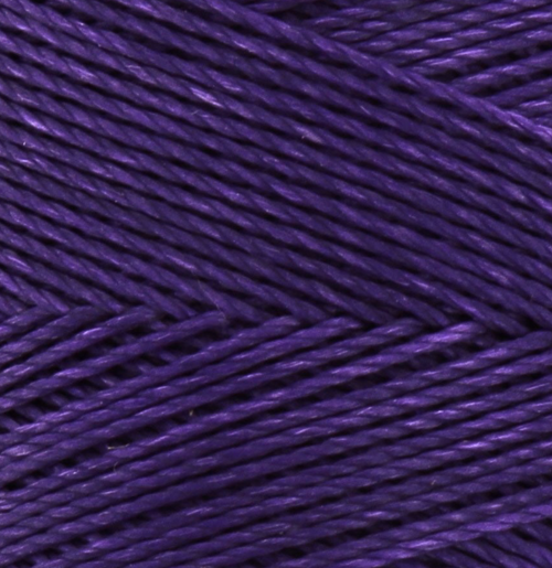 Linhasita // Dark Purple // Farbe 369