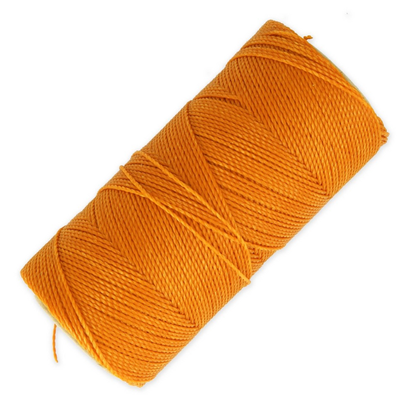 Linhasita // Light Topaz // Farbe 38