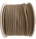 Gold Khaki // Paracord 550 Typ3