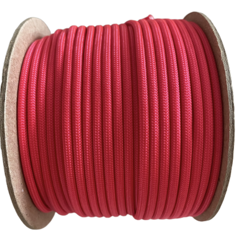 Sofit Pink // Paracord 550 Typ3