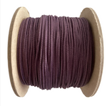Micro Cord // Gray Violet