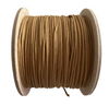 Micro Cord // Mustard Honey