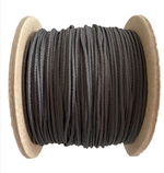 Micro Cord // Carbonic
