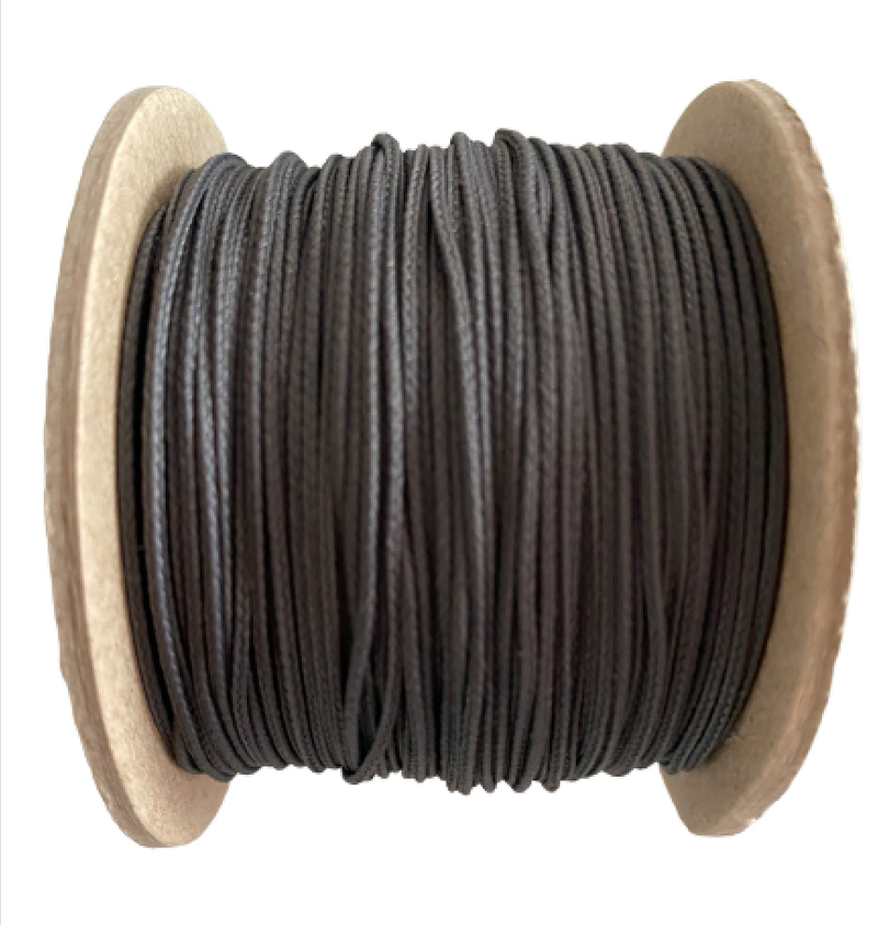 Micro Cord // Carbonic