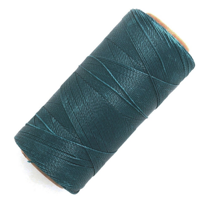 Linhasita  // Teal // Farbe 228