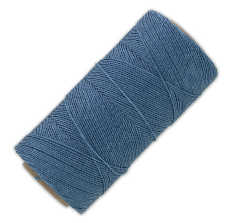 Linhasita  // Denim Blue // Farbe 119