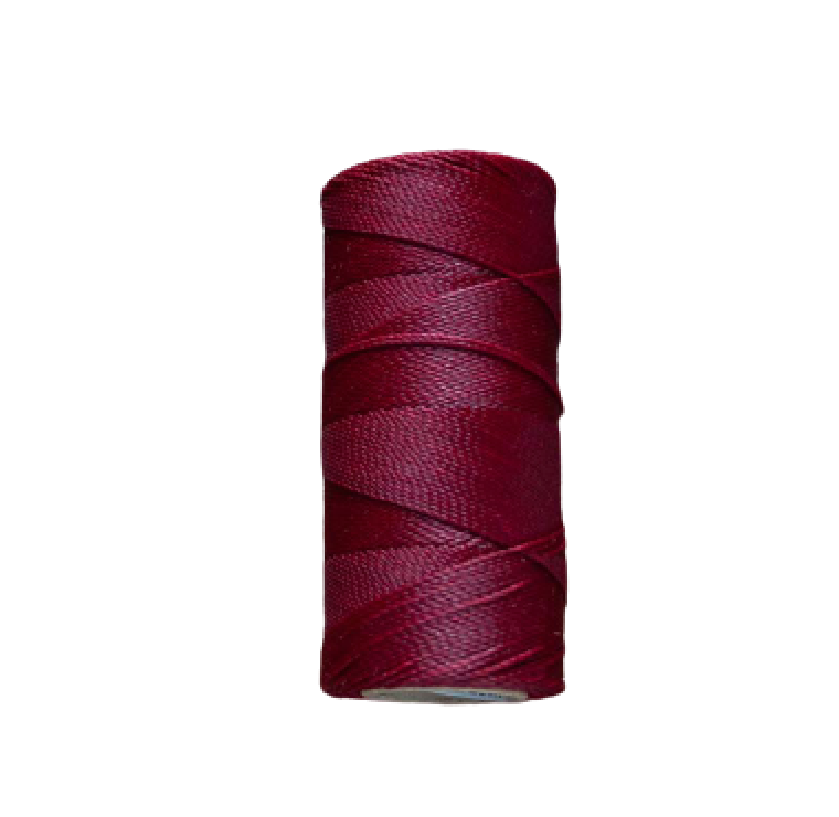Linhasita  // Burgundy // Farbe 60