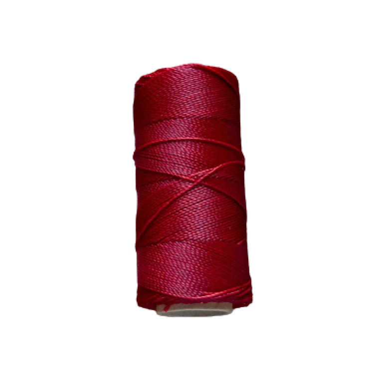 Linhasita  // Dark Red // Farbe 44