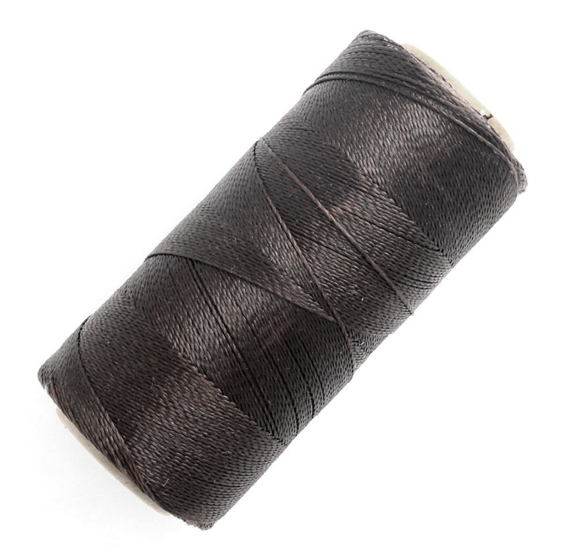 Linhasita  // Chocolate Brown // Farbe 29