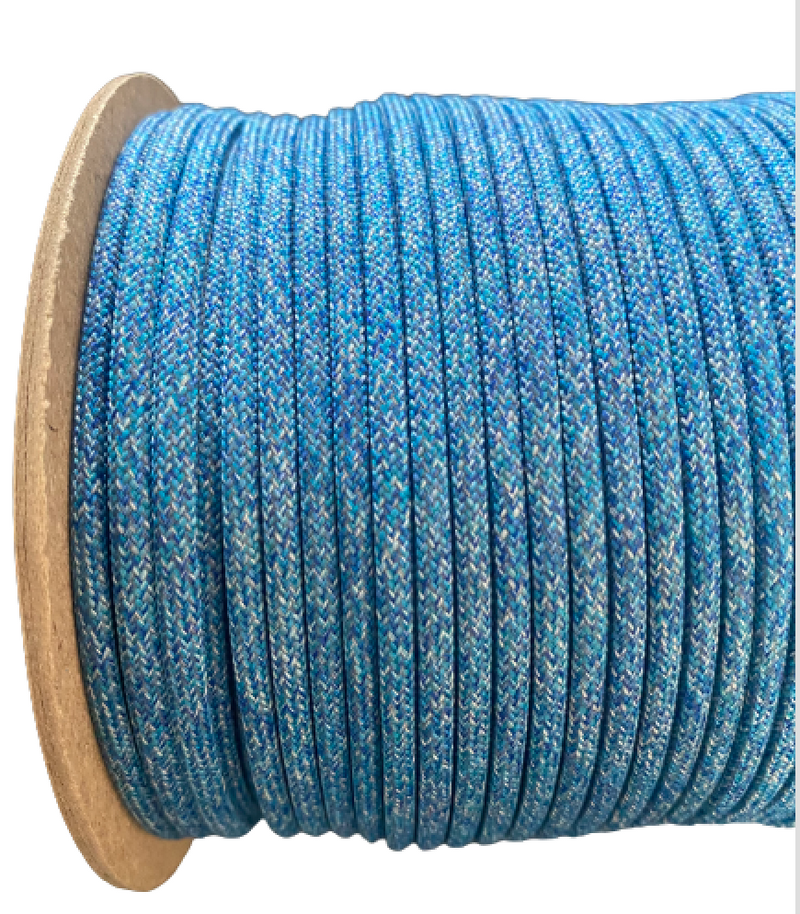 Blue Lagoon // Paracord 550 (Typ3)