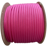 Pastel Pink //  Paracord 550 (Typ3)