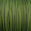 Micro Cord // Green Mil Golf Stripes