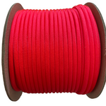 Neon Pink //  Paracord 550 (Typ3)