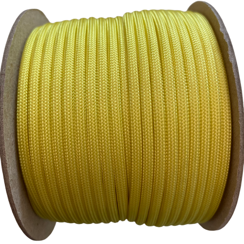 Yellow I //  Paracord 550 (Typ3)