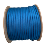 Turquoise //  Paracord 550 (Typ3) // a 10 Meter