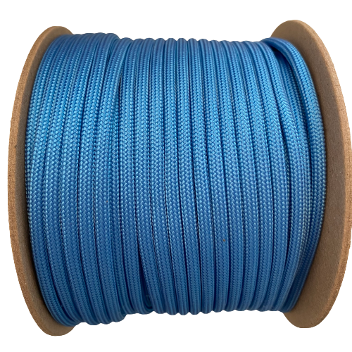 Ocean Blue //  Paracord 550 (Typ3)