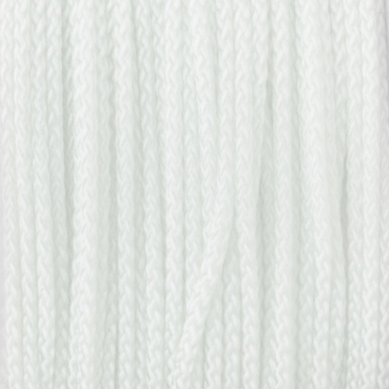 Micro Cord // White