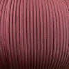Burgundy Rose Pink Stripes // Paracord 550 (Typ3)