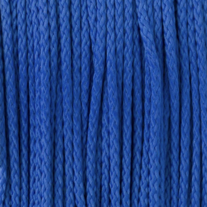 Micro Cord // Royal Blue