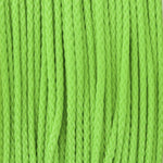 Micro Cord // Neon Green