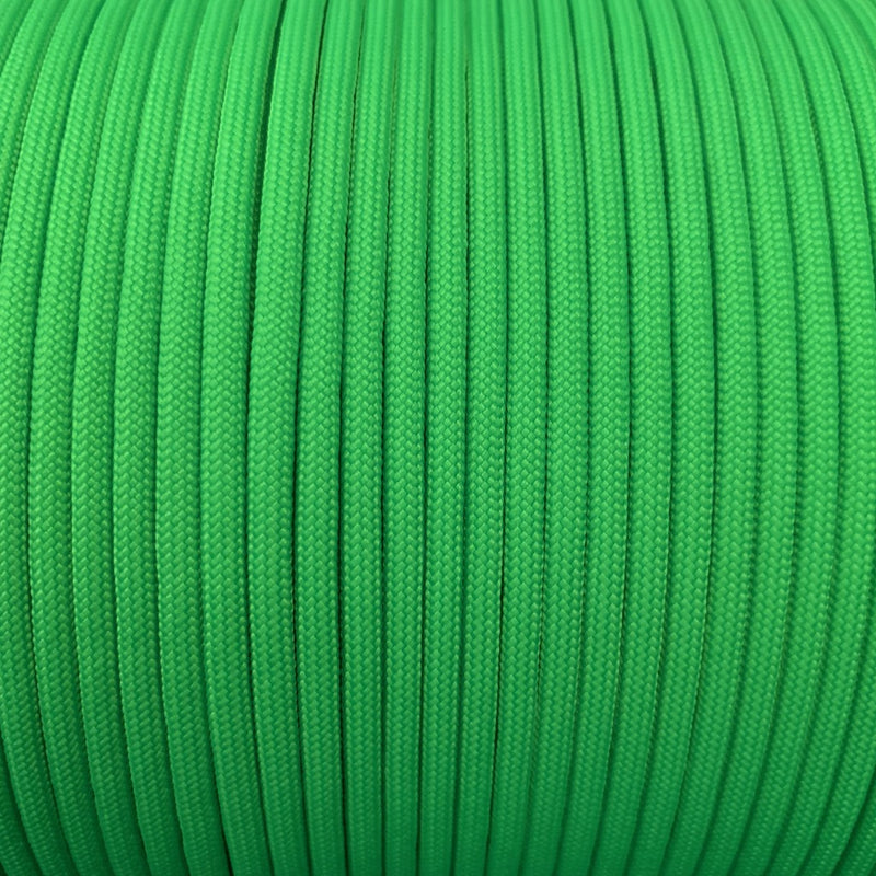 Neon Green // Paracord 550 (Typ3)