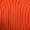 Neon Orange // Paracord 550 (Typ3)