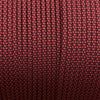 Imperial Red Diamonds // Paracord 550 (Typ3)