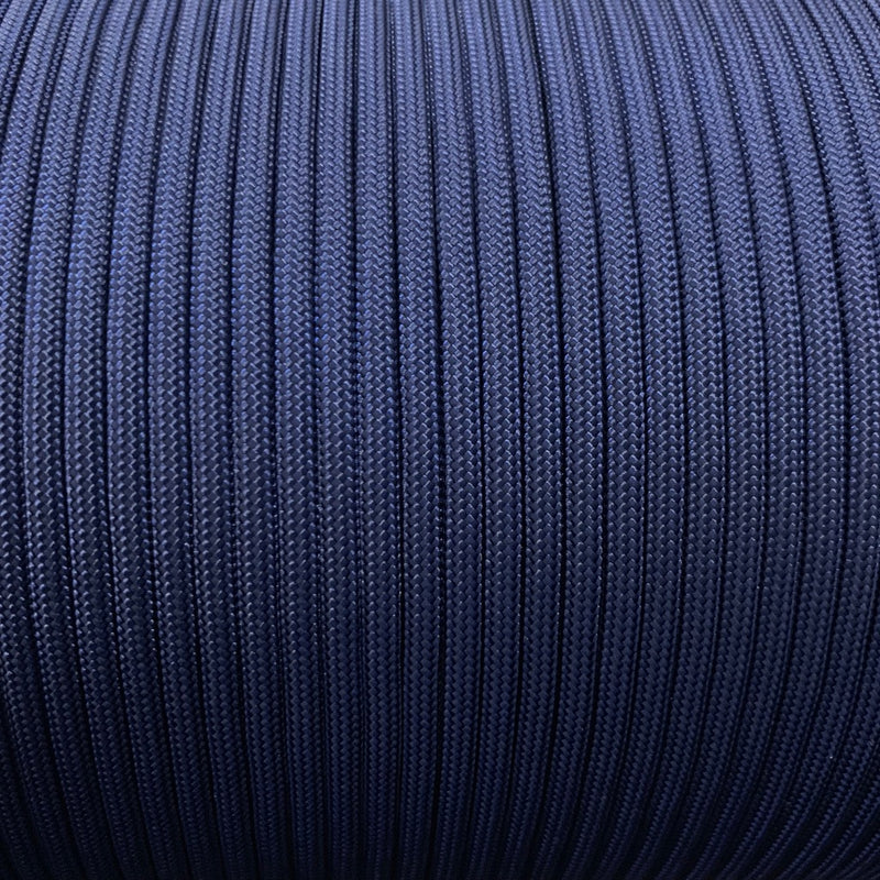 Midnight Blue // Paracord 550 (Typ3)