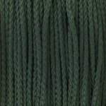 Micro Cord // Dark Green