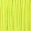 Micro Cord // Neon Yellow