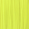 Micro Cord // Neon Yellow