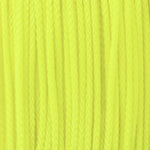 Micro Cord // Neon Yellow