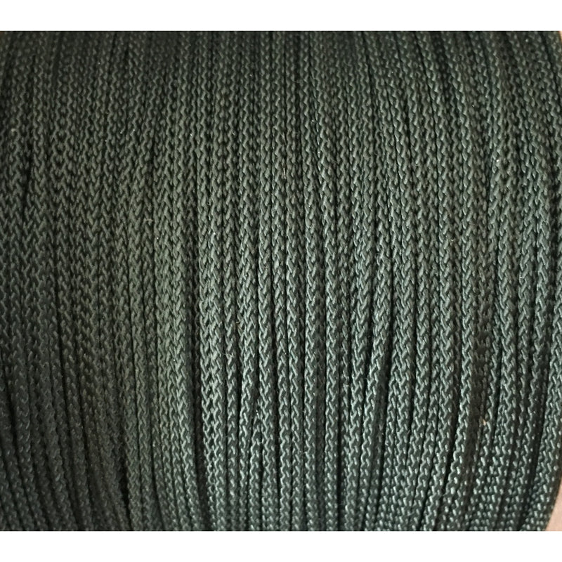 Micro Cord // Camo Green