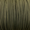 Moss Black Stripes // Paracord 550 (Typ3)