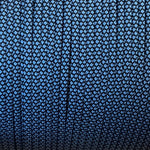 Baby Blue Diamonds // Paracord 550 (Typ3)