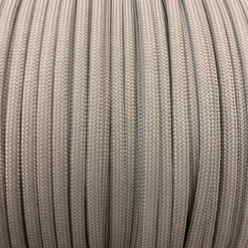 Silver Grey // Paracord 550 Typ3