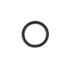 O-Ring // Rundring  // Schwarz-Matt
