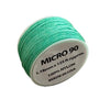 Micro Cord // Mint