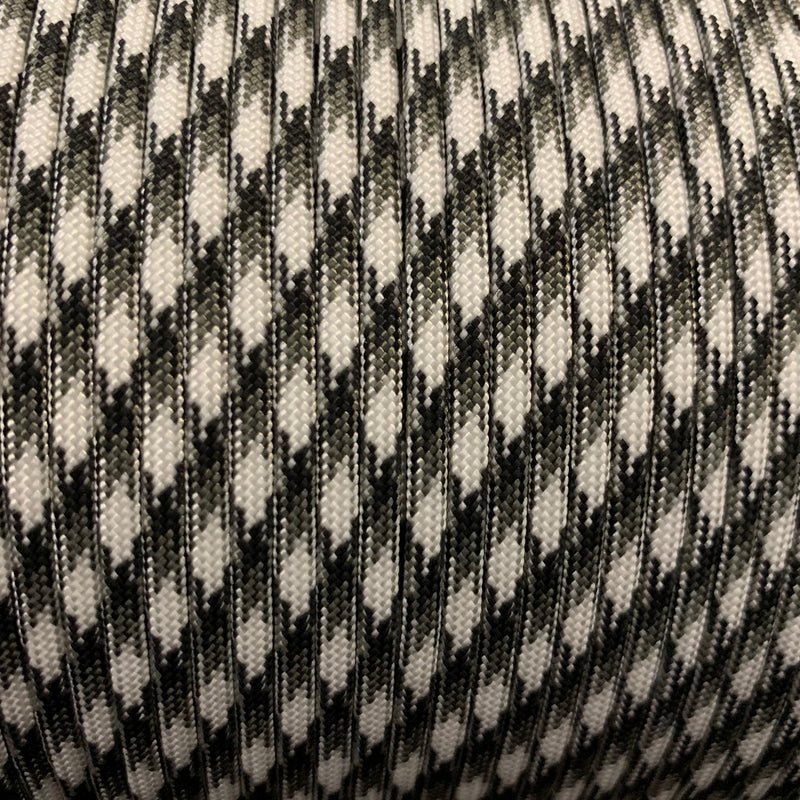 Urban Camo // Paracord 550 (Typ3)// a 10 Meter