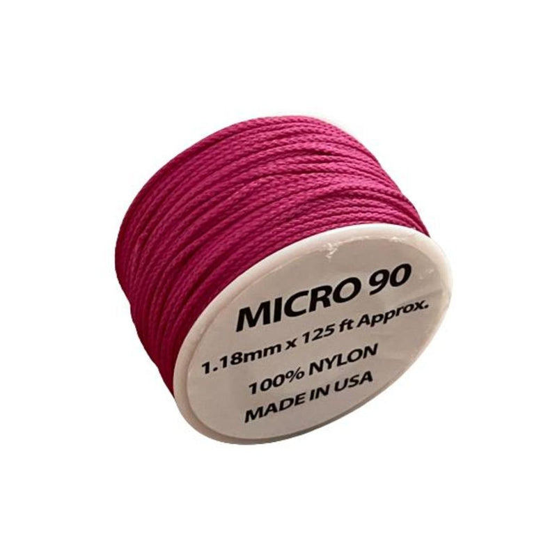 Micro Cord // Fuchsia