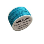 Micro Cord // Turquoise