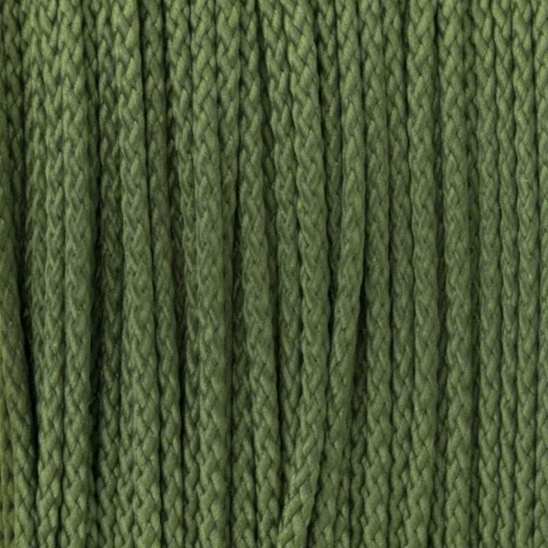 Micro Cord // Fern Green