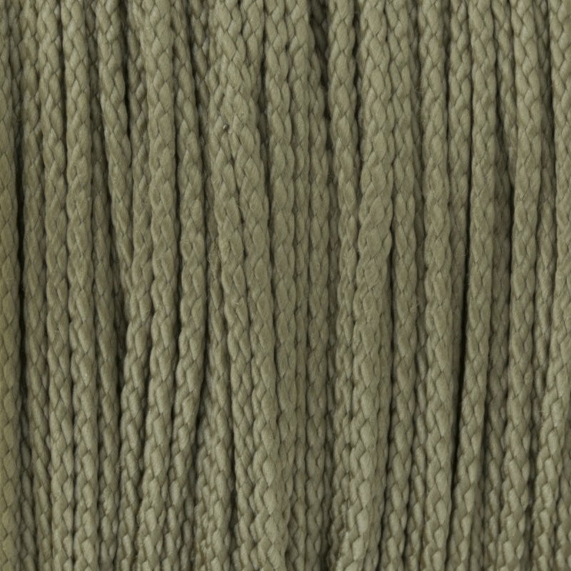Micro Cord // Tan499