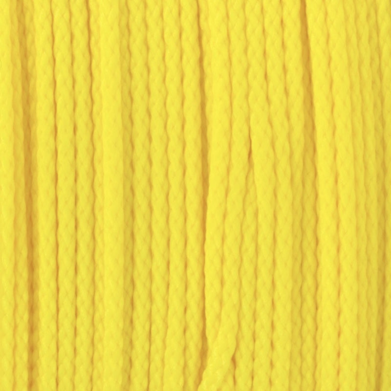 Micro Cord // Canary Yellow
