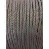 Mint-Lilac Diamonds // Paracord 550 (Typ3)// a 10 Meter