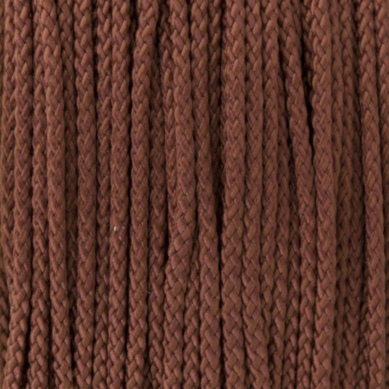 Micro Cord // Rust