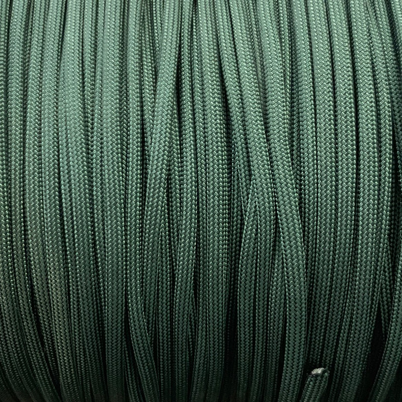 Emerald Green II // Paracord 550 (Typ3)
