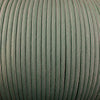 Kelly Green Silver Grey Stripes // Paracord 550 (Typ3)// a 10 Meter