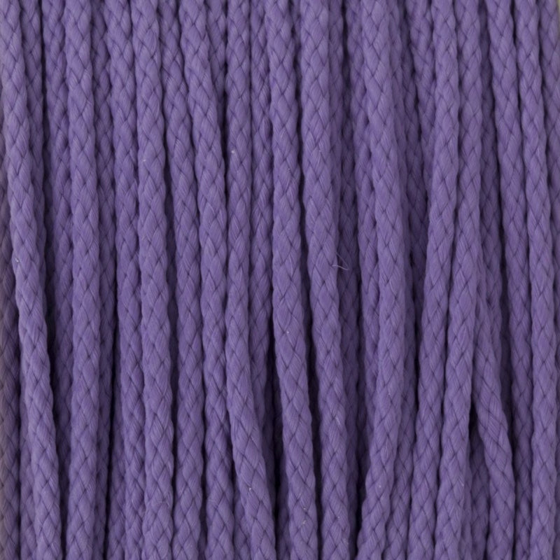 Micro Cord // Lilac